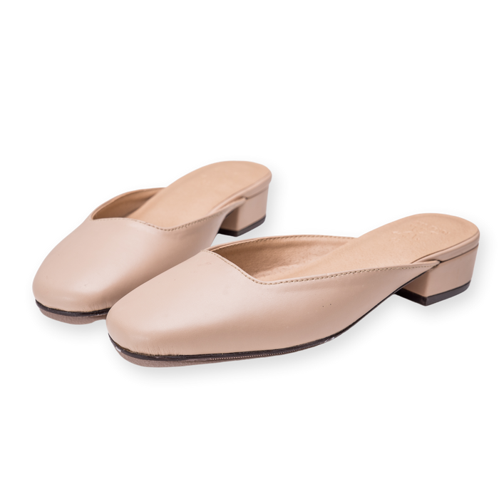 Closed Shoes